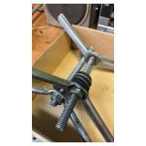 Heavy-Duty Metal Bearing Press Set