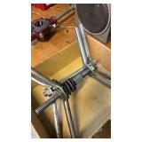 Heavy-Duty Metal Bearing Press Set