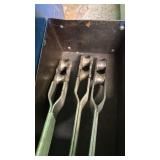 Set of 3 Schwinn Kickstand Removal Tools