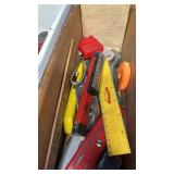 Collection of Utility Knives