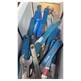 Collection of Bicycle Cone Wrenches in Various Sizes