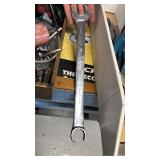 Snap-on Schwinn Branded Wrench