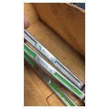 Set of 3 Snap-On Combination Wrenches