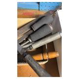 Set of Assorted Metalworking Hand Files