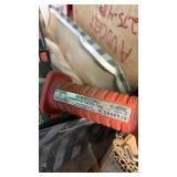 Remington Power Fasteners Kit with Powder Actuated Tool