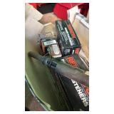 Remington Power Fasteners Kit with Powder Actuated Tool