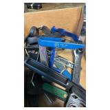 Assorted Specialty Bicycle Tools Collection