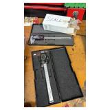 Digital Calipers and Scale