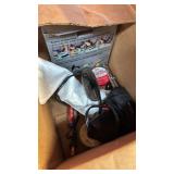 Craftsman Electric Soldering Gun with Accessories