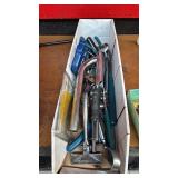 Assortment of Specialty Bicycle Tools