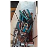 Assortment of Specialty Bicycle Tools