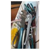 Assortment of Specialty Bicycle Tools