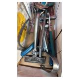 Assortment of Specialty Bicycle Tools