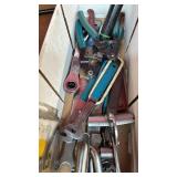 Assortment of Specialty Bicycle Tools
