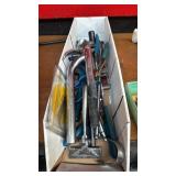 Assortment of Specialty Bicycle Tools