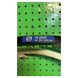 Pair of Park Tool WAG-1 Wheel Dish Gauges