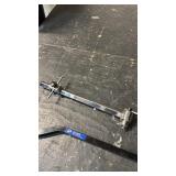 Park Tool Derailleur Hanger and Frame Alignment Tools