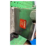 Schwinn Fork Straightener Tool