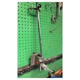 Schwinn Fork Straightener Tool