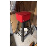 Used Torin Big Red Jacks Parts Washer