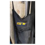 Set of 5 Bicycle Workshop Aprons
