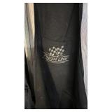 Set of 5 Bicycle Workshop Aprons