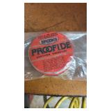 Brooks Proofide Leather Dressing Waterproofing Conditioner
