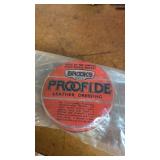 Brooks Proofide Leather Dressing Waterproofing Conditioner