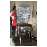 Vitapur Tabletop Water Dispenser