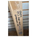 Park PCS Bike Stand Extension Adapter