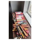 Collection of Vintage Bicycle Spokes