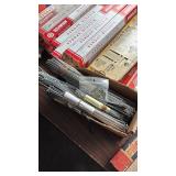 Collection of Vintage Bicycle Spokes