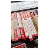 Collection of Vintage Bicycle Spokes