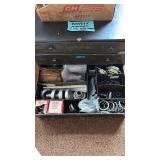 Collection of Bendix Automatic 2-Speed Hub Parts