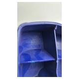 Vintage Uni BMX Saddle with GT Seatpost