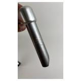 Set of 3 Vintage Mountain Bike Stems and Seatpost