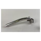 Set of 3 Vintage Mountain Bike Stems and Seatpost