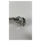 Set of 3 Vintage Mountain Bike Stems and Seatpost