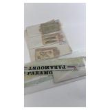 Vintage Schwinn Paramount Bicycle Decals Collection