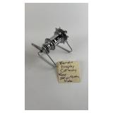 Bendix Display Cutaway Rear Skip-Tooth Hub