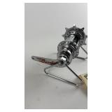 Bendix Display Cutaway Rear Skip-Tooth Hub