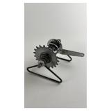 Bendix Cutaway Hub Display Model