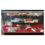 Curated Collection of Rare Vintage Bicycle Parts