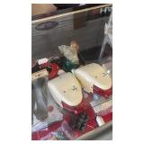 Curated Collection of Rare Vintage Bicycle Parts