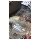 Curated Collection of Rare Vintage Bicycle Parts