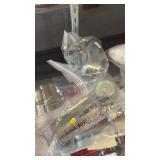 Curated Collection of Rare Vintage Bicycle Parts