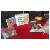 Curated Collection of Rare Vintage Bicycle Parts