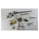 Vintage Campagnolo Tools and Parts Collection