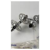 Vintage Campagnolo Tools and Parts Collection