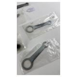 Vintage Campagnolo Tools and Parts Collection